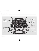 Preview for 229 page of Honda 2002 RL Owner'S Manual