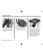 Preview for 287 page of Honda 2002 RL Owner'S Manual