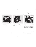 Preview for 290 page of Honda 2002 RL Owner'S Manual