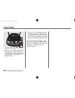 Preview for 295 page of Honda 2002 RL Owner'S Manual