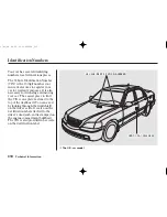 Preview for 313 page of Honda 2002 RL Owner'S Manual