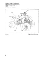 Preview for 18 page of Honda 2002 TRX400EX Sportrax Owner'S Manual