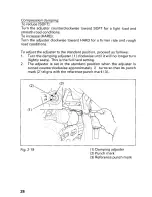 Preview for 34 page of Honda 2002 TRX400EX Sportrax Owner'S Manual