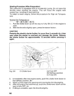 Preview for 62 page of Honda 2002 TRX400EX Sportrax Owner'S Manual