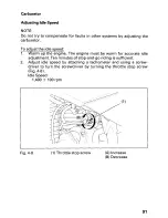 Preview for 97 page of Honda 2002 TRX400EX Sportrax Owner'S Manual