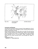 Preview for 108 page of Honda 2002 TRX400EX Sportrax Owner'S Manual