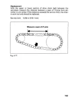 Preview for 109 page of Honda 2002 TRX400EX Sportrax Owner'S Manual