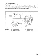 Preview for 131 page of Honda 2002 TRX400EX Sportrax Owner'S Manual