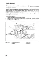 Preview for 136 page of Honda 2002 TRX400EX Sportrax Owner'S Manual