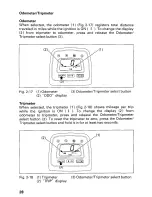 Preview for 34 page of Honda 2002 TRX450FM FourTrax Foreman FM Owner'S Manual