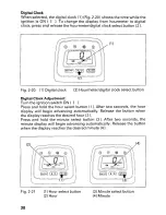 Preview for 36 page of Honda 2002 TRX450FM FourTrax Foreman FM Owner'S Manual