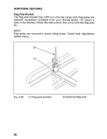 Preview for 44 page of Honda 2002 TRX450FM FourTrax Foreman FM Owner'S Manual