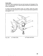 Preview for 45 page of Honda 2002 TRX450FM FourTrax Foreman FM Owner'S Manual