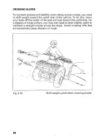 Preview for 90 page of Honda 2002 TRX450FM FourTrax Foreman FM Owner'S Manual