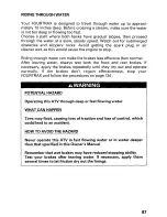 Preview for 93 page of Honda 2002 TRX450FM FourTrax Foreman FM Owner'S Manual