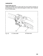 Preview for 109 page of Honda 2002 TRX450FM FourTrax Foreman FM Owner'S Manual