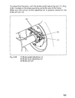 Preview for 137 page of Honda 2002 TRX450FM FourTrax Foreman FM Owner'S Manual