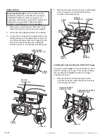 Preview for 2 page of Honda 2003-2005 PILOT Installation Instructions Manual