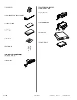 Предварительный просмотр 2 страницы Honda 2003 ACCORD 4 DOOR Installation Instructions Manual