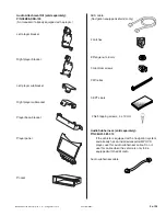 Предварительный просмотр 3 страницы Honda 2003 ACCORD 4 DOOR Installation Instructions Manual