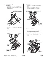 Предварительный просмотр 5 страницы Honda 2003 ACCORD 4 DOOR Installation Instructions Manual