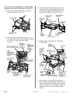 Предварительный просмотр 8 страницы Honda 2003 ACCORD 4 DOOR Installation Instructions Manual