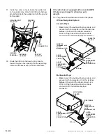 Предварительный просмотр 12 страницы Honda 2003 ACCORD 4 DOOR Installation Instructions Manual