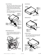 Предварительный просмотр 13 страницы Honda 2003 ACCORD 4 DOOR Installation Instructions Manual