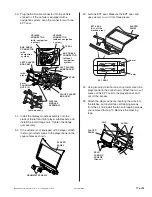 Предварительный просмотр 17 страницы Honda 2003 ACCORD 4 DOOR Installation Instructions Manual