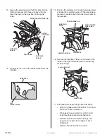 Предварительный просмотр 22 страницы Honda 2003 ACCORD 4 DOOR Installation Instructions Manual