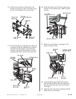 Предварительный просмотр 23 страницы Honda 2003 ACCORD 4 DOOR Installation Instructions Manual