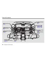 Предварительный просмотр 63 страницы Honda 2003 Accord Coupe Owner'S Manual