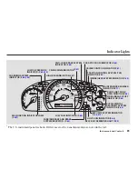 Предварительный просмотр 64 страницы Honda 2003 Accord Coupe Owner'S Manual