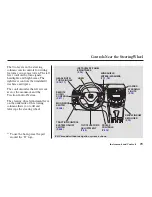 Предварительный просмотр 76 страницы Honda 2003 Accord Coupe Owner'S Manual