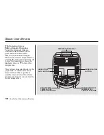 Предварительный просмотр 141 страницы Honda 2003 Accord Coupe Owner'S Manual