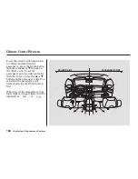 Предварительный просмотр 149 страницы Honda 2003 Accord Coupe Owner'S Manual