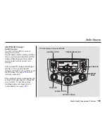 Предварительный просмотр 166 страницы Honda 2003 Accord Coupe Owner'S Manual