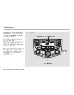 Предварительный просмотр 173 страницы Honda 2003 Accord Coupe Owner'S Manual