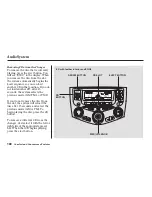 Предварительный просмотр 183 страницы Honda 2003 Accord Coupe Owner'S Manual