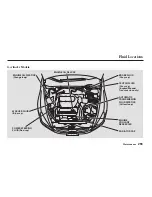 Предварительный просмотр 296 страницы Honda 2003 Accord Coupe Owner'S Manual