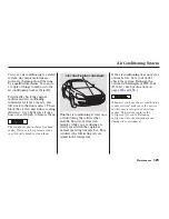 Предварительный просмотр 332 страницы Honda 2003 Accord Coupe Owner'S Manual