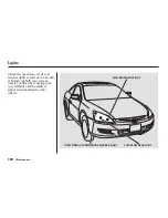 Предварительный просмотр 343 страницы Honda 2003 Accord Coupe Owner'S Manual