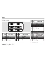 Предварительный просмотр 393 страницы Honda 2003 Accord Coupe Owner'S Manual