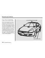 Предварительный просмотр 397 страницы Honda 2003 Accord Coupe Owner'S Manual