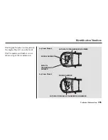 Предварительный просмотр 398 страницы Honda 2003 Accord Coupe Owner'S Manual