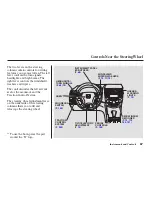 Предварительный просмотр 70 страницы Honda 2003 Accord Sedan Owner'S Manual