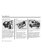 Предварительный просмотр 87 страницы Honda 2003 Accord Sedan Owner'S Manual