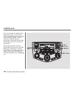 Предварительный просмотр 157 страницы Honda 2003 Accord Sedan Owner'S Manual