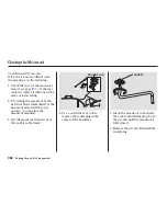 Предварительный просмотр 355 страницы Honda 2003 Accord Sedan Owner'S Manual