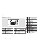 Предварительный просмотр 359 страницы Honda 2003 Accord Sedan Owner'S Manual